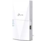 Amplificator semnal Wi-Fi Tp-Link AX1500 RE500X (White)