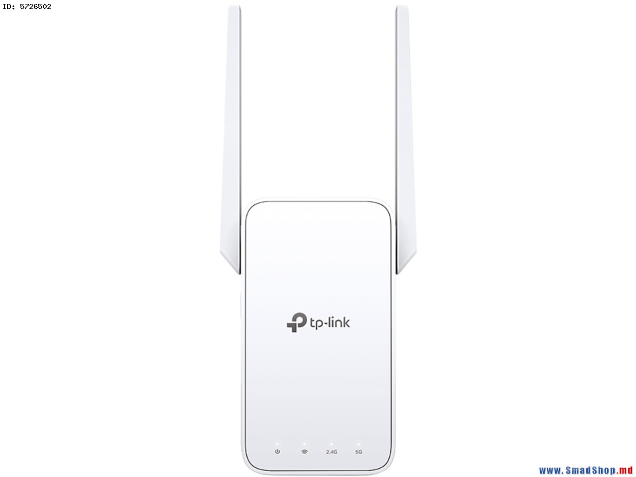 Amplificator De Semnal Wi-fi Tp-link Re315 Ac1200 (white)