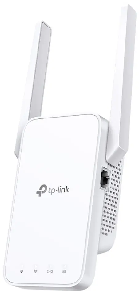 Amplificator de semnal Wi-Fi TP-Link RE315 AC1200 (White)