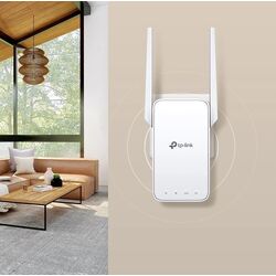 Amplificator de semnal Wi-Fi TP-Link RE315 AC1200 (White) Thumb