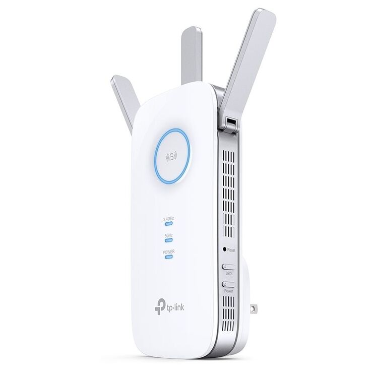 Усилитель Wi-Fi сигнала Tp-link RE550 (White) купить в Кишиневе ...
