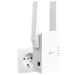 Range extender wireless Tp-Link RE705X AX3000 (White) Thumb