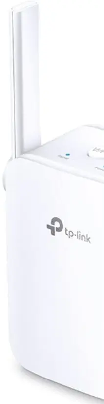 Range extender wireless Tp-Link TL-WA855RE N300 (White)