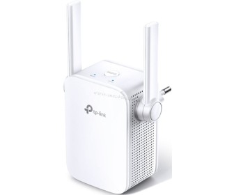 Усилитель Wi-Fi сигнала Tp-Link TL-WA855RE N300 (White)