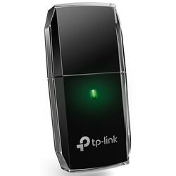 Adaptor wireless TP-Link Archer T2U V2 (Black)