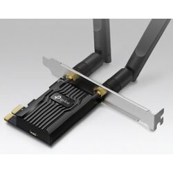 Adaptor wireless Tp-Link  Archer TX20E (Black) Thumb