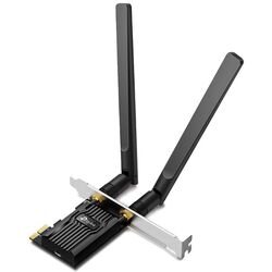Adaptor wireless Tp-Link  Archer TX20E (Black)