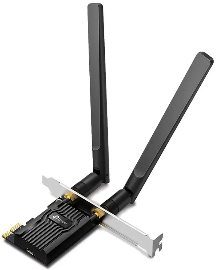 Adaptor wireless Tp-Link  Archer TX20E (Black)