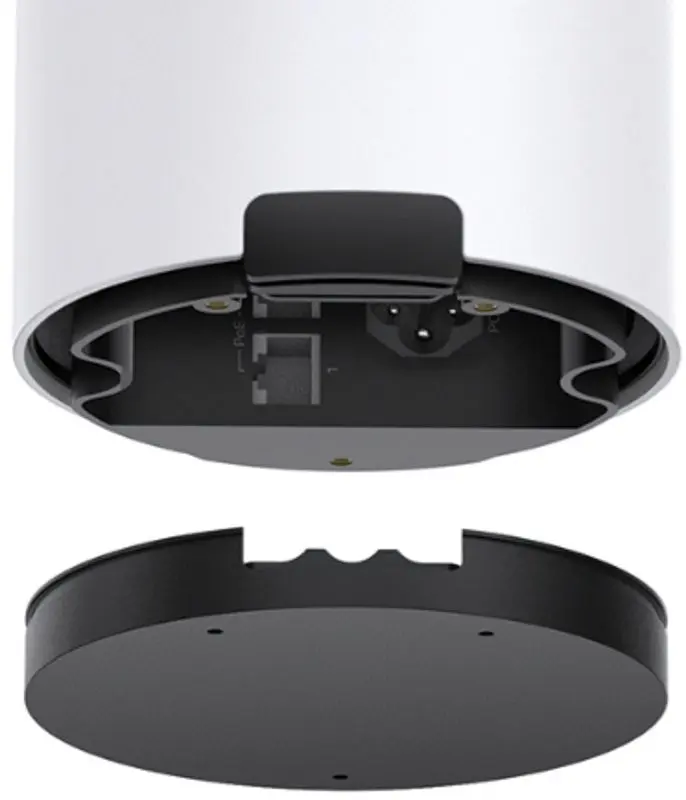 Modul Mesh Wi-Fi TP-Link Deco X50-Outdoor (White)