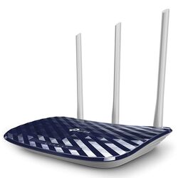 Router wireless Tp-link AC900 Archer C20 Thumb
