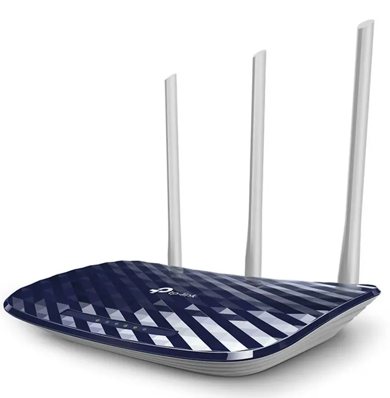 Router wireless Tp-link AC900 Archer C20