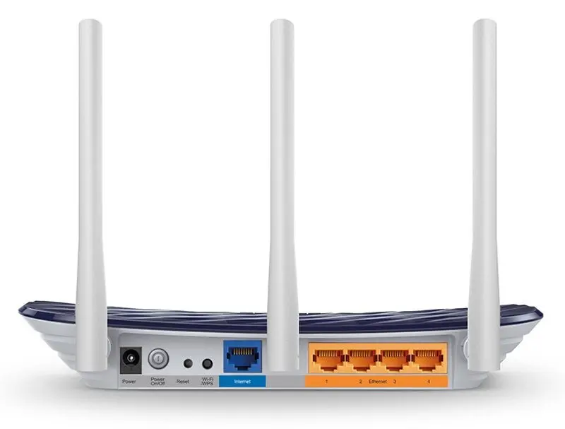 Router wireless Tp-link AC900 Archer C20