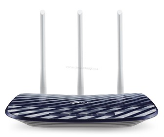 Wi-Fi роутер Tp-link AC900 Archer C20