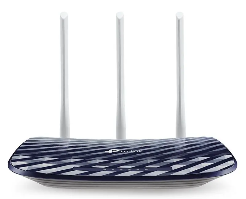 Router wireless Tp-link AC900 Archer C20