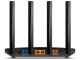 Wi-Fi роутер Tp-Link Archer AX12 AX1500 (Black)