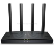 Router wireless Tp-Link Archer AX12 AX1500 (Black)