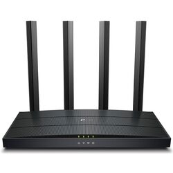 Router wireless Tp-Link Archer AX12 AX1500 (Black)