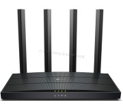 Router wireless TP-Link Archer AX12 (Black)