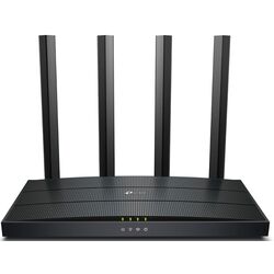 Router wireless TP-Link Archer AX12 (Black)