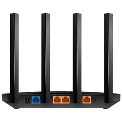 Router Wi-Fi Tp-Link Archer AX17 (Black) Thumb