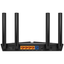 Router wireless Tp-Link Archer AX1800 (Black) Thumb