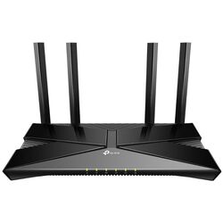Router wireless Tp-Link Archer AX1800 (Black) Thumb