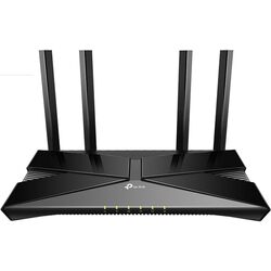 Wi-Fi router TP-Link Archer AX23 (Black)