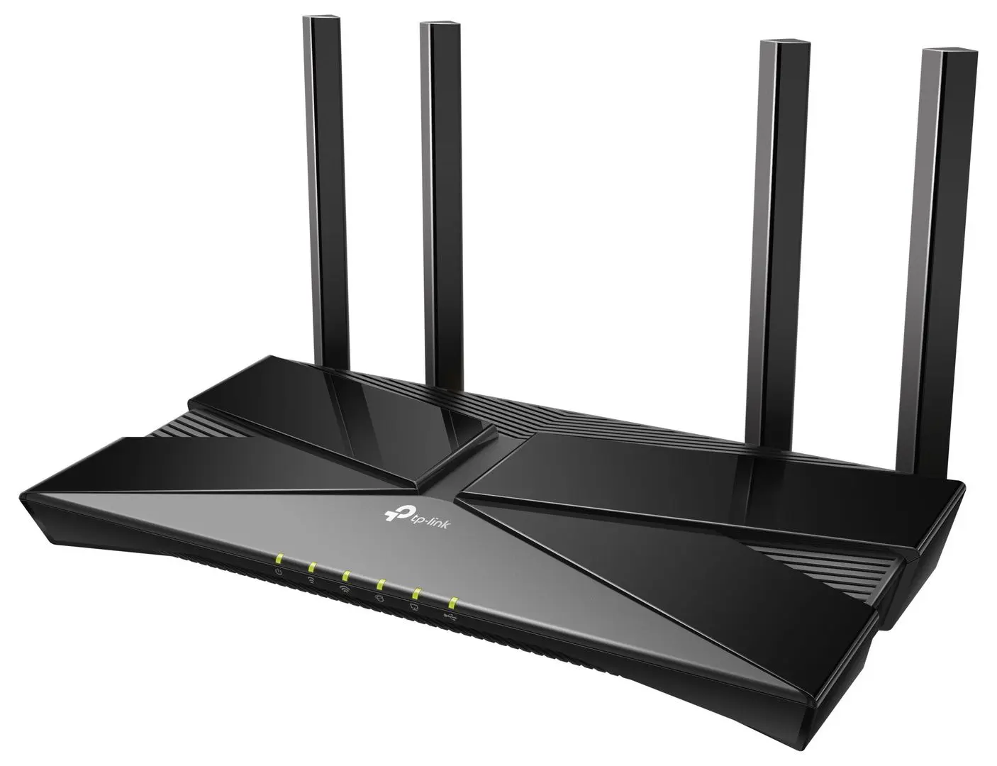 Router wireless TP-Link Archer AX53 (Black)