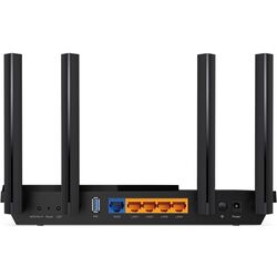 Wi-Fi роутер TP-Link Archer AX55 (Black) Thumb
