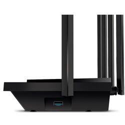Wi-Fi роутер Tp-link Archer AX73 AX5400 (Black) Thumb
