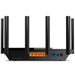 Wi-Fi роутер Tp-link Archer AX73 AX5400 (Black) Thumb