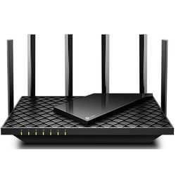 Router wireless TP-link Archer AX73 AX5400 (Black)