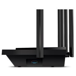 Router wireless TP-Link Archer AX73 (Black) Thumb