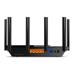 Router wireless TP-Link Archer AX73 (Black) Thumb