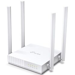Router wireless Tp-link Archer C24 AC750 (White) Thumb
