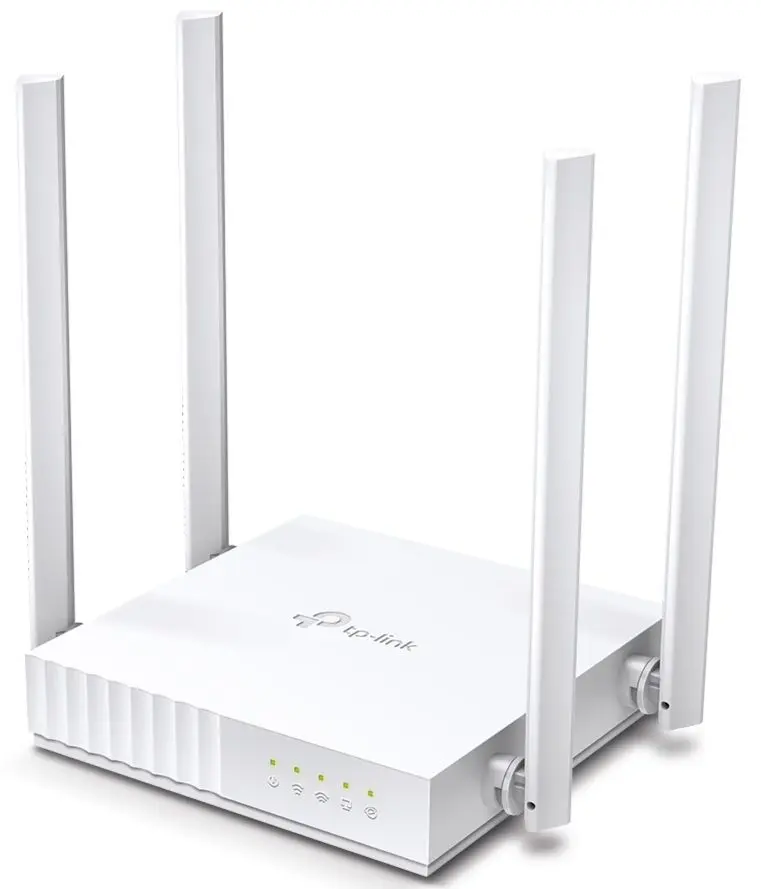 Router wireless Tp-link Archer C24 AC750 (White)