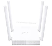 Router wireless Tp-link Archer C24 AC750 (White)