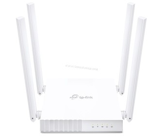 Router wireless Tp-link Archer C24 AC750 (White)