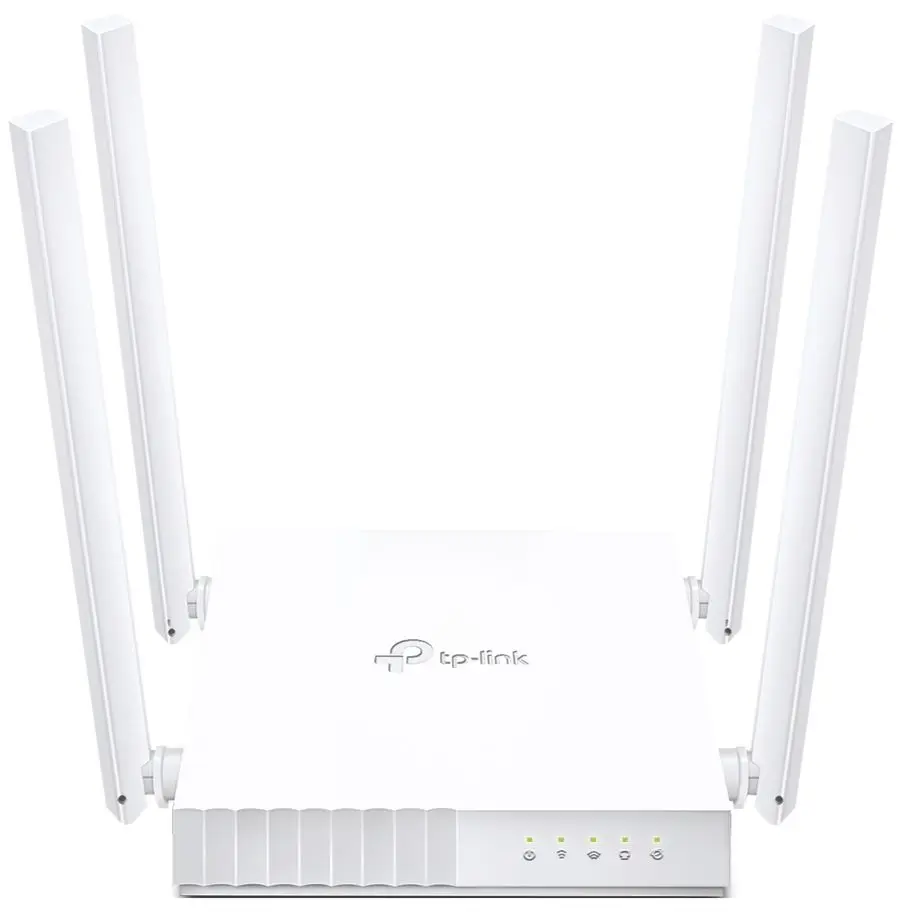 Router wireless Tp-link Archer C24 AC750 (White)
