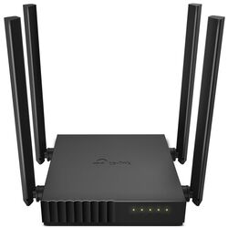 Router wireless Tp-Link Archer C54 (Black)