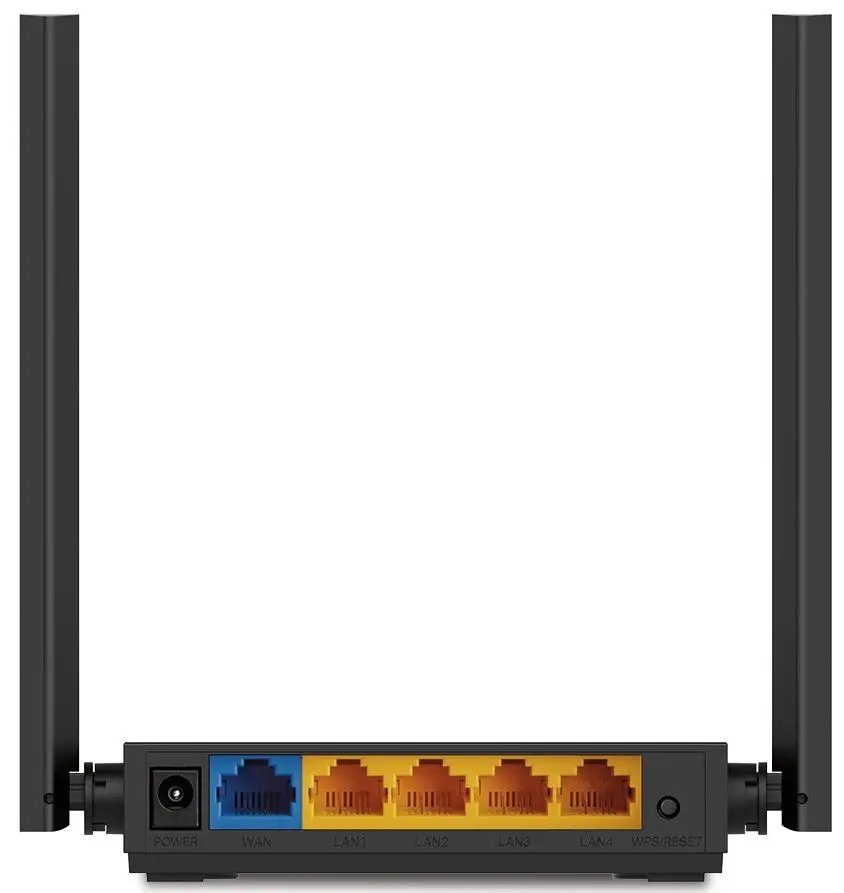 Router wireless Tp-Link Archer C54 (Black)