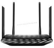 Wi-Fi роутер Tp-Link Archer C6