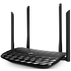 Router wireless Tp-link Archer C6 (Black) Thumb