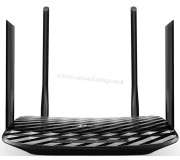 Router wireless Tp-link Archer C6 (Black)