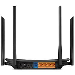 Router wireless Tp-link Archer C6 (Black) Thumb