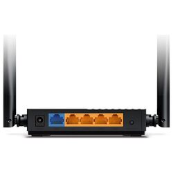 Wi-Fi router TP-Link Archer C64 (Black) Thumb