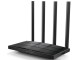 Wi-Fi роутер TP-link Archer C6U AC1200 (Black)