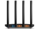 Wi-Fi роутер TP-link Archer C6U AC1200 (Black)