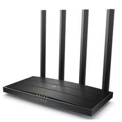 Wi-Fi роутер TP-Link Archer C80 (Black) Thumb