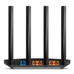 Wi-Fi роутер TP-Link Archer C80 (Black) Thumb